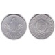 (575) Hungría. 1982. 1 Forint (MBC)