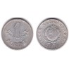 (575) Hungría. 1983. 1 Forint (MBC)