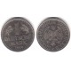 (110) Alemania. 1990(D). 1 Mark (SC-)