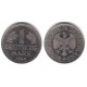 (110) Alemania. 1990(G). 1 Mark (SC-)