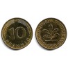 (108) Alemania. 1996(F). 10 Pfennig (MBC)