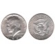 (202a) Estados Unidos de América. 1966. Half Dollar (SC)