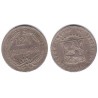 (Y30a) Venezuela. 1948. 12½ Céntimos (BC+)