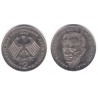 (149) Alemania. 1990(D). 2 Mark (EBC)