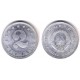 (31) Yugoslavia. 1953. 2 Dinara (SC)