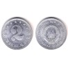 (31) Yugoslavia. 1953. 2 Dinara (SC)