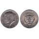 (202b) Estados Unidos de América. 1972(D). Half Dollar (EBC)