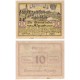 Aspach (Alta Austria). 1920. 10 Heller (EBC)