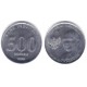 Indonesia. 2016. 500 Rupiah (EBC/EBC+)