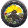 Malta. 2024. 2 Euro (SC) Coloreada