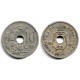(49) Bélgica. 1902. 10 Centimes (MBC)