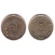 (53.2) Chipre. 1990. 1 Cent (MBC)