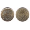 (53.3) Chipre. 2003. 1 Cent (EBC+)