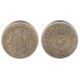 (53.1) Chipre. 1983. 1 Cent (EBC)