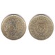 (53.3) Chipre. 1998. 1 Cent (MBC+)