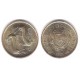 (54.2) Chipre. 1988. 2 Cents (EBC)