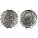 (246.1) Colombia. 1974. 20 Centavos (MBC+)