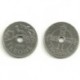 (462) Noruega. 1997. 1 Krone (MBC)