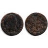 Fernando VII. 1833. 4 Maravedi (BC-) Ceca de Segovia