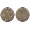 (54.1) Chipre. 1983. 2 Cents (MBC)