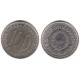 (114) Yugoslavia. 1987. 100 Dinara (EBC)