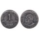 (34) Kenia. 2005. 1 Shilling (MBC+)