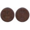 (Y794.1) Dinamarca. 1874. 5 Ore (MBC-)