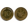 (108) Alemania. 1994(G). 10 Pfennig (MBC)