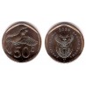 Sudáfrica. 2024. 50 Cents (SC)