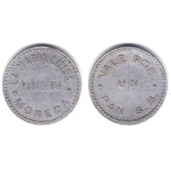 La María Luisa. Panadería. Moreda. Vale por Un Pan (MBC)