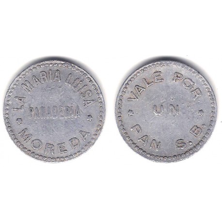 La María Luisa. Panadería. Moreda. Vale por Un Pan (MBC)