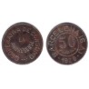 Cooperativa de Consumo La Andresense. 1929. 50 Pesetas (MBC)