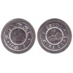 Falgas. Figueres. Ficha Mini Cars (MBC)