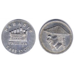 Paradís. Pallejà. Ficha (EBC)