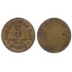 Cooperativa La Llar. Mongat. 5 Céntimos (MBC)