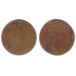 Emilio Vila. 2 Pesetas (MBC-/BC+)