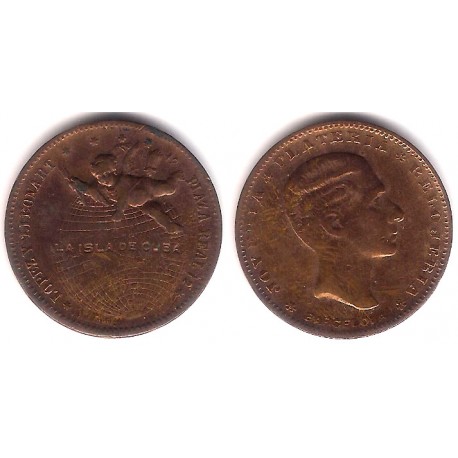 Platería - Joyería - Relojería. La Isla de Cuba. Barcelona. Ficha (MBC)