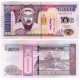 (W80) Mongolia. 2024. 5000 Togrog (SC)
