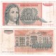 (123) Yugoslavia. 1993. 50000000 Dinara (MBC-)