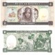 (1) Eritrea. 1997. 1 Nafka (SC)