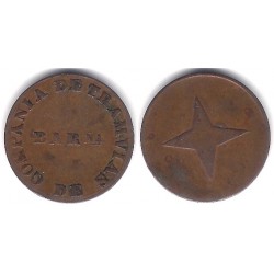 Compañia de Tranvías. BAR ÑA. Ficha (MBC)