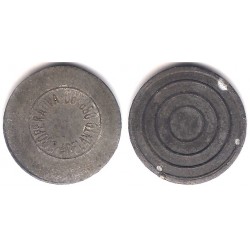 Cooperativo Adelanto Obrero. Ficha (MBC)