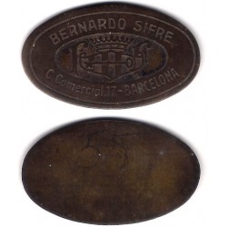 Bernardo Sifre. Ficha (MBC)