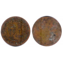 Sindicato Agro-Pecuario. San Baudilio de Llobregat. Ficha (BC)