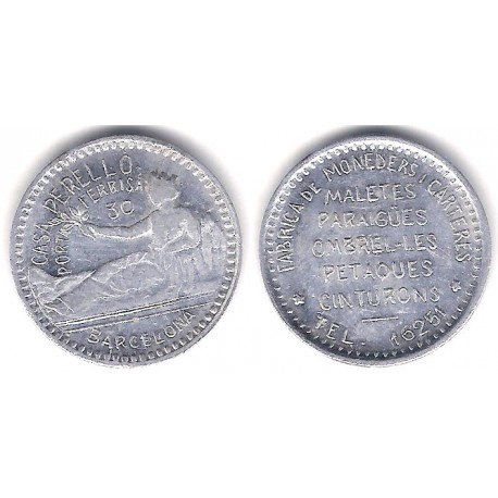 Casa Perelló. Ficha (EBC)