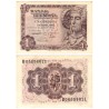 Estado Español. 1948. 1 Peseta (SC-) Serie B
