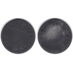 Atracciones Tibidabo. Ficha (MBC)