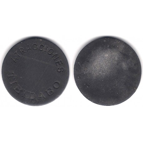 Atracciones Tibidabo. Ficha (MBC)