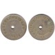 Cooperativa La Nueva Actividad Obrera de Sans. 1932. 5 Pesetas (BC)
