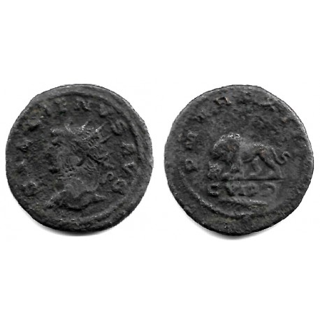Galieno. 253-268 d.C. Antoniniano (BC)